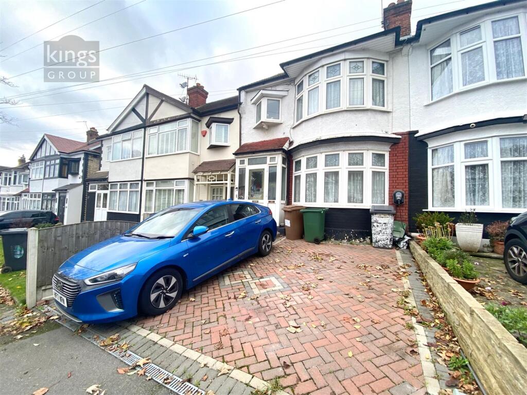 Main image of property: Middleton Avenue, London