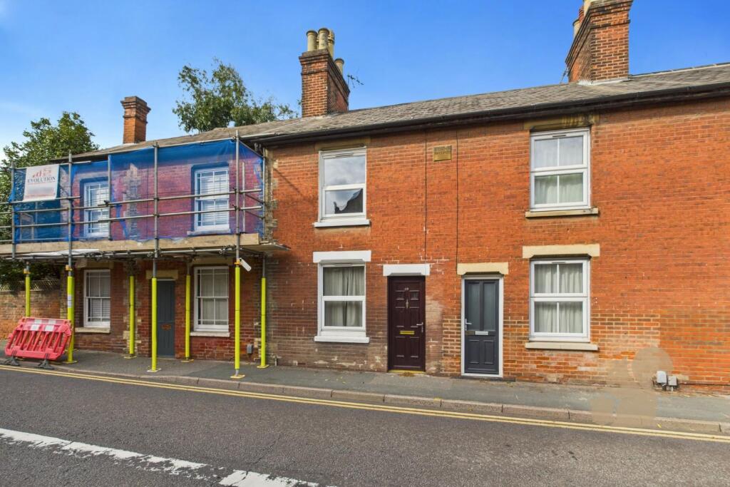 Main image of property: Maldon Road, Colchester