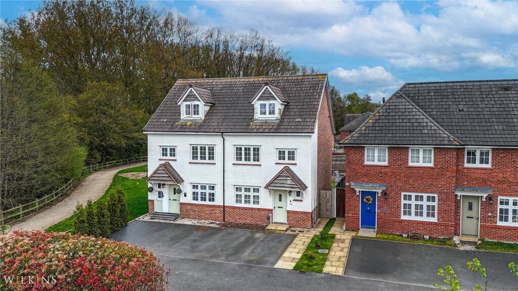 Additional image 27 of Ellastone Way, Amington, Tamworth, Staffordshire, B77
