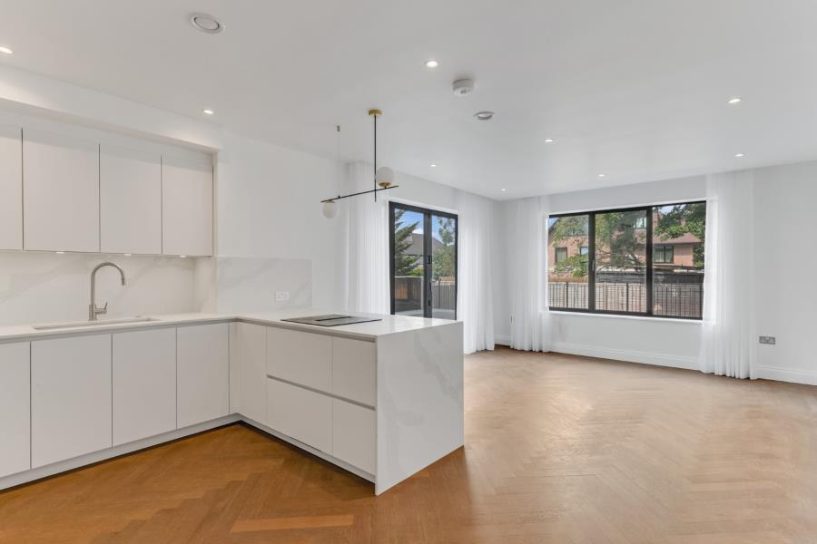 Main image of property: Beechcroft Avenue, Golders Green, NW11