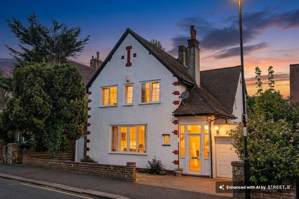 Main image of property: Reddown Road, Coulsdon, CR5