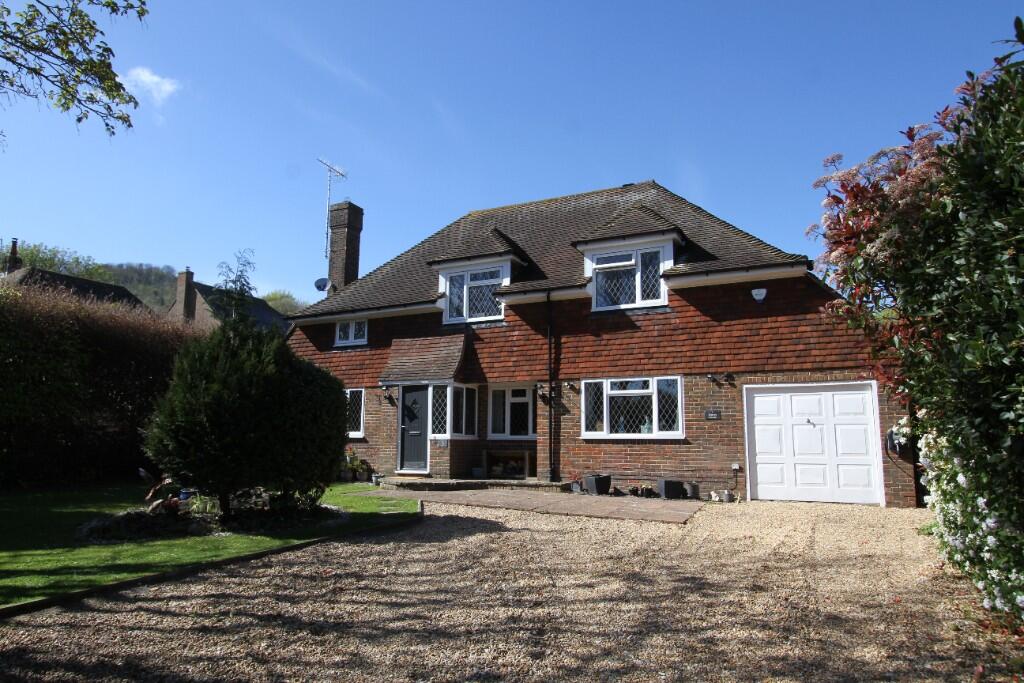 Main image of property: The Grove, Eastbourne
