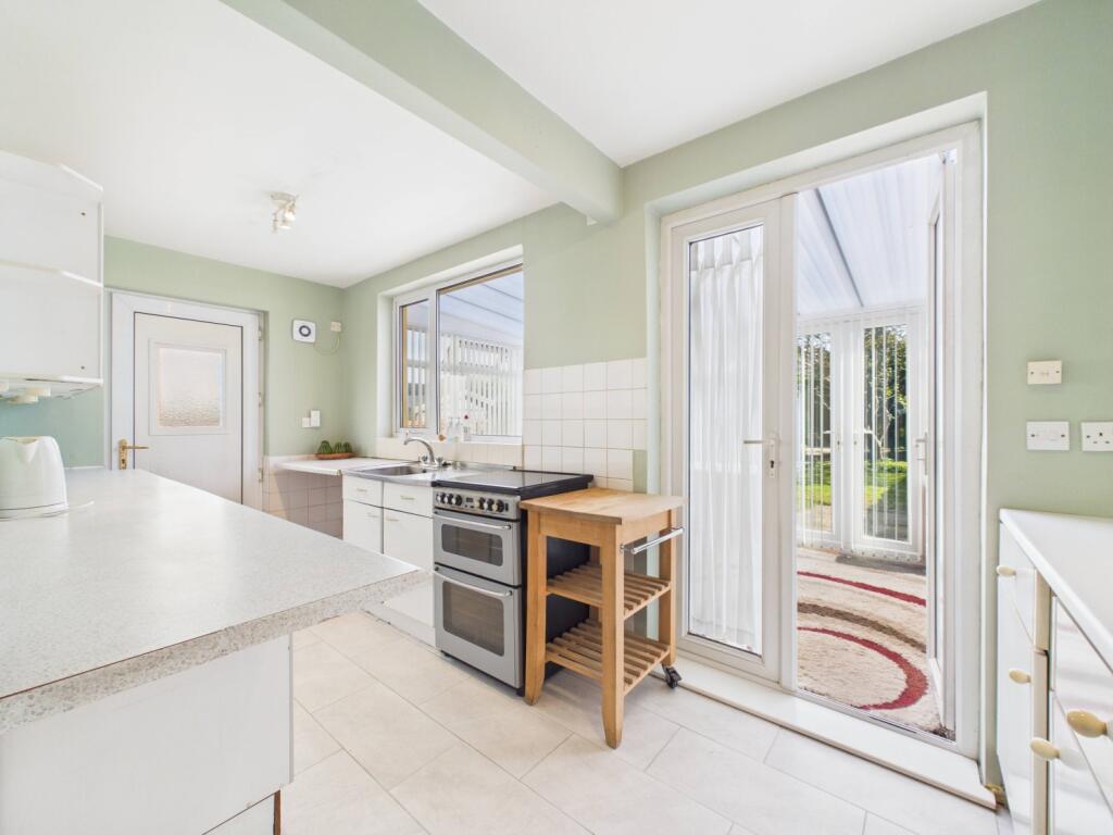House in Nottingham, Long Eaton - View 3