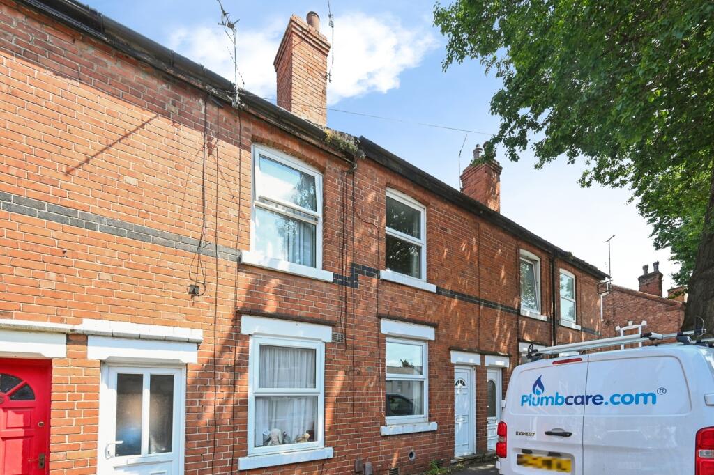 Main image of property: Durnford Street, Nottingham, Nottinghamshire, NG7