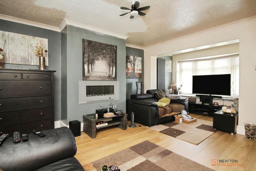 House in Charnwood, Syston - View 4