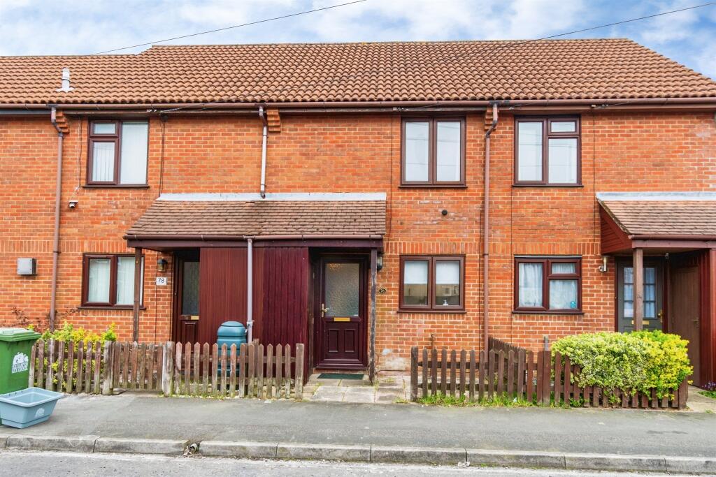 Main image of property: St. Edmunds Road, Southampton