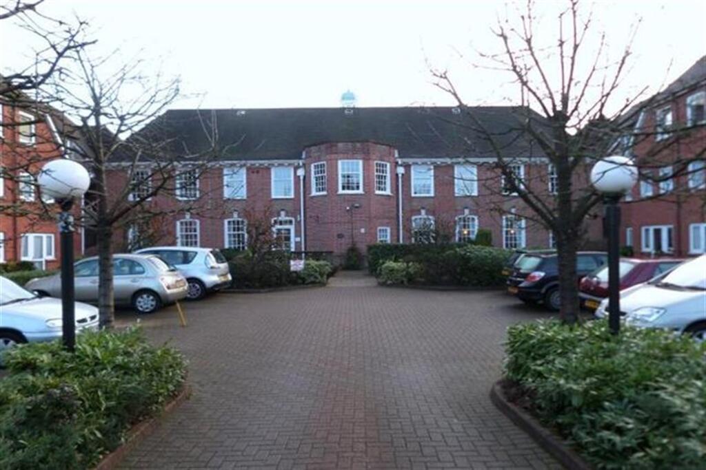 Main image of property: Belvedere Court, High Street, Hoddesdon, EN11