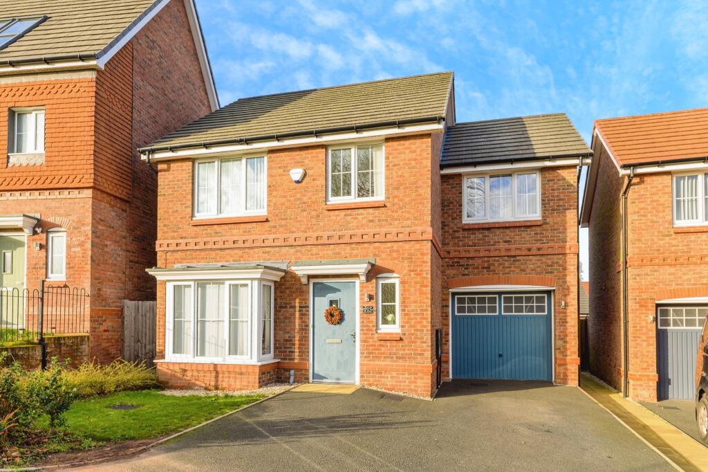 Additional image 2 of Crown Green Close, Birmingham, B20