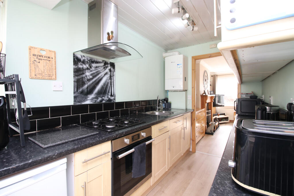 House in Wyre, Lancashire - View 2