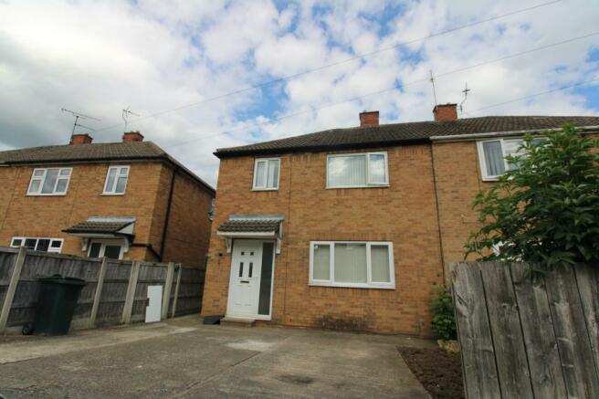 Main image of property: Wordsworth Avenue, Campsall, DN6