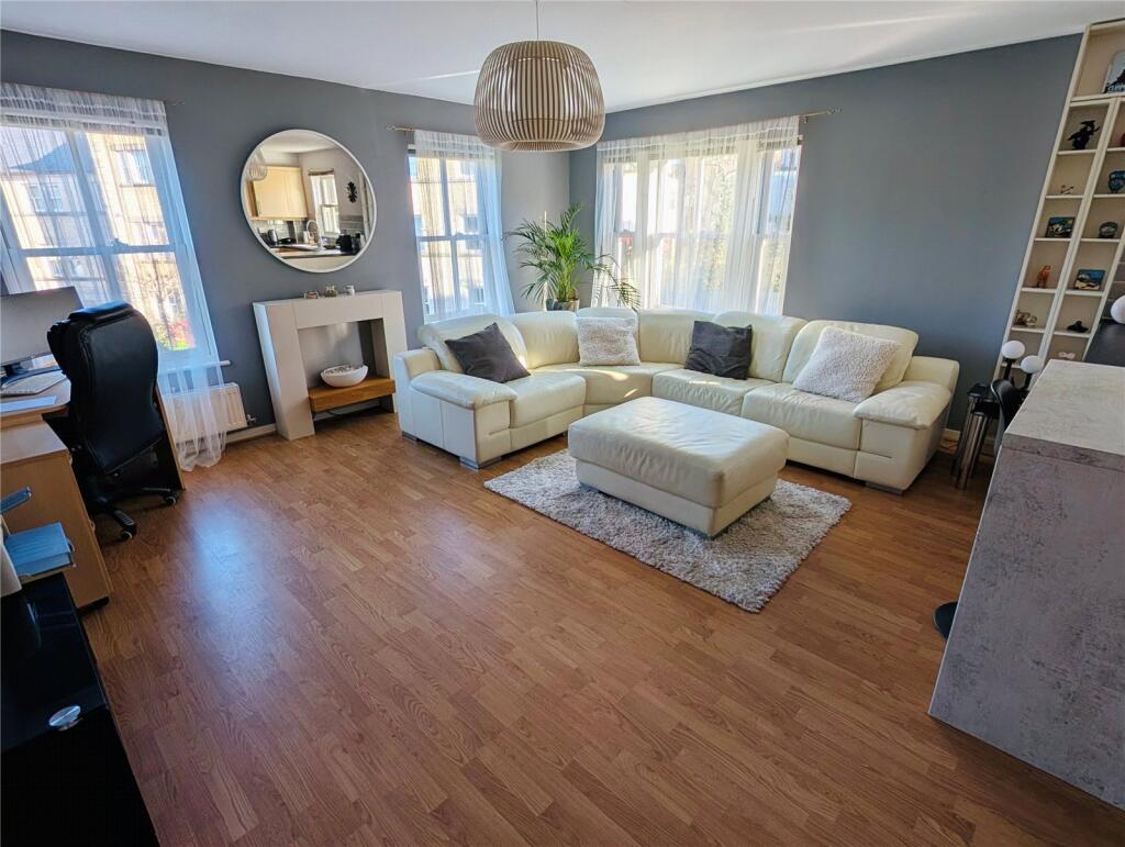Main image of property: Henry Street, Lancaster, Lancashire, LA1