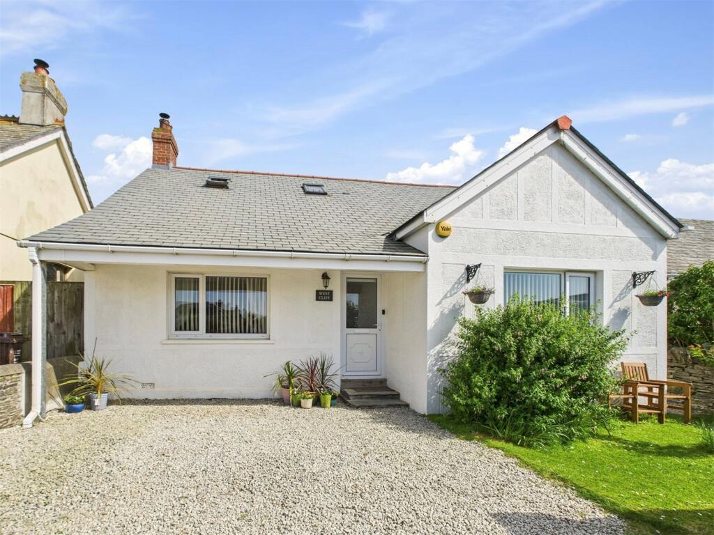 Main image of property: Atlantic Road, Tintagel, Cornwall