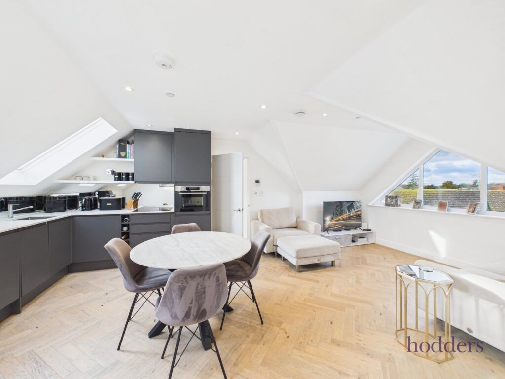 Main image of property: Chertsey, Surrey, KT16