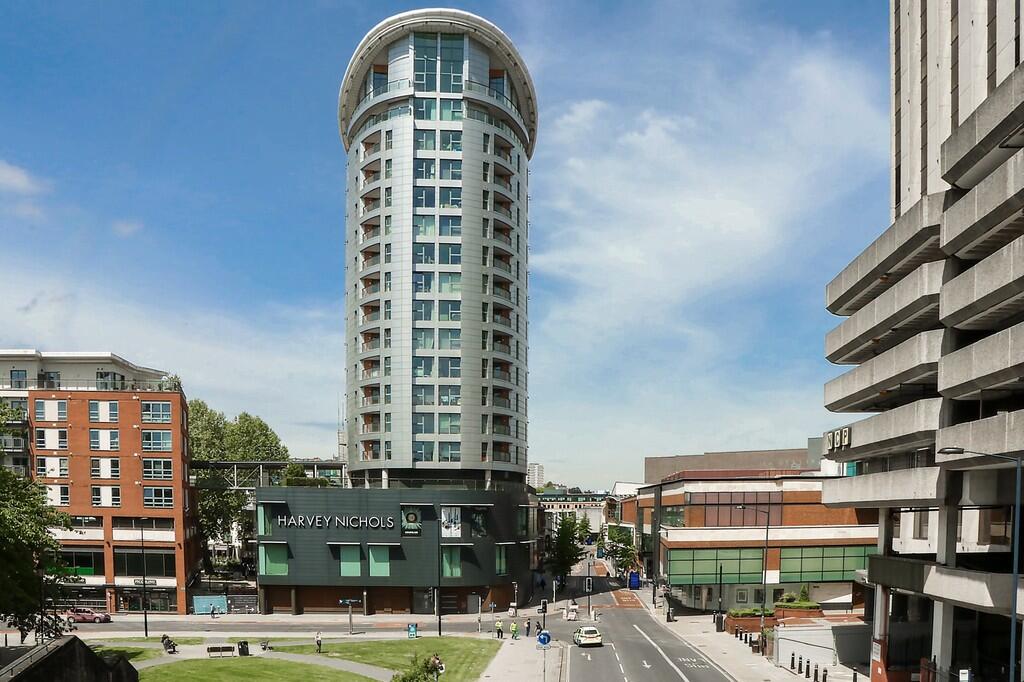 Main image of property: Eclipse, Bristol