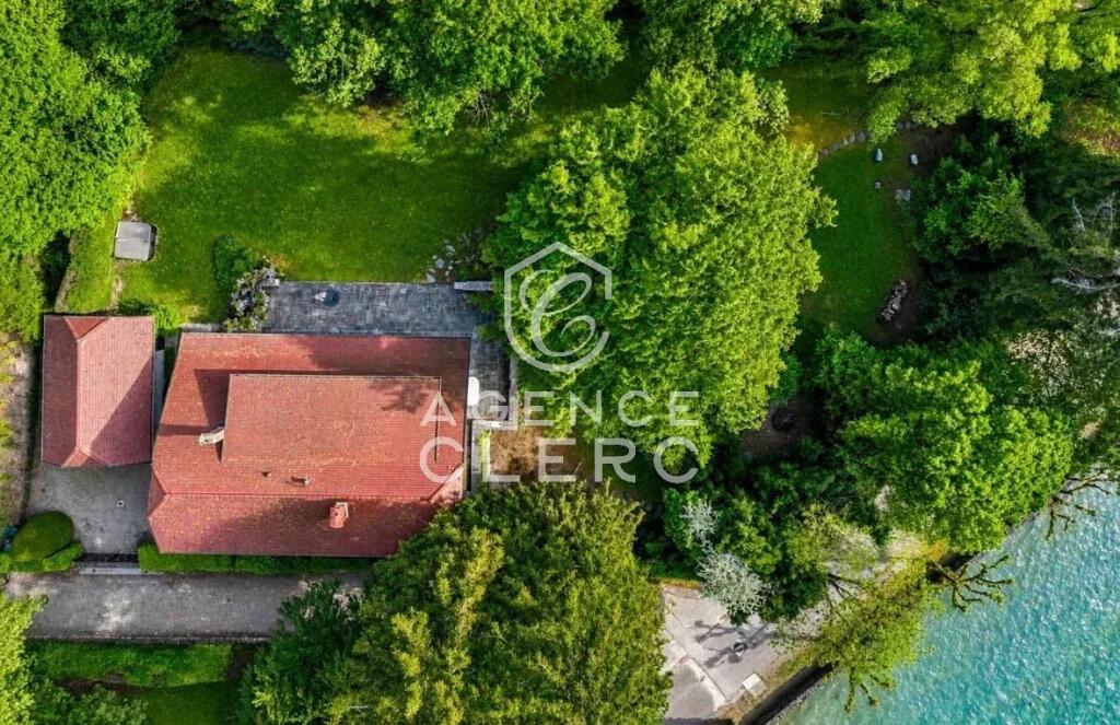 Main image of property: Rhone Alps, Haute-Savoie, Menthon-St-Bernard