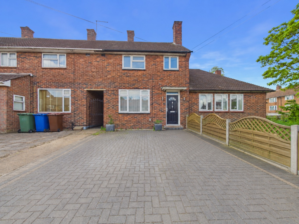 Main image of property: Afton Drive, South Ockendon, Essex, RM15