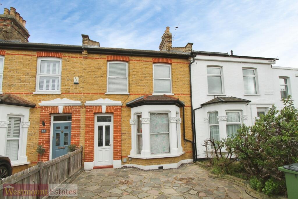 Main image of property: Grangehill Road, Eltham