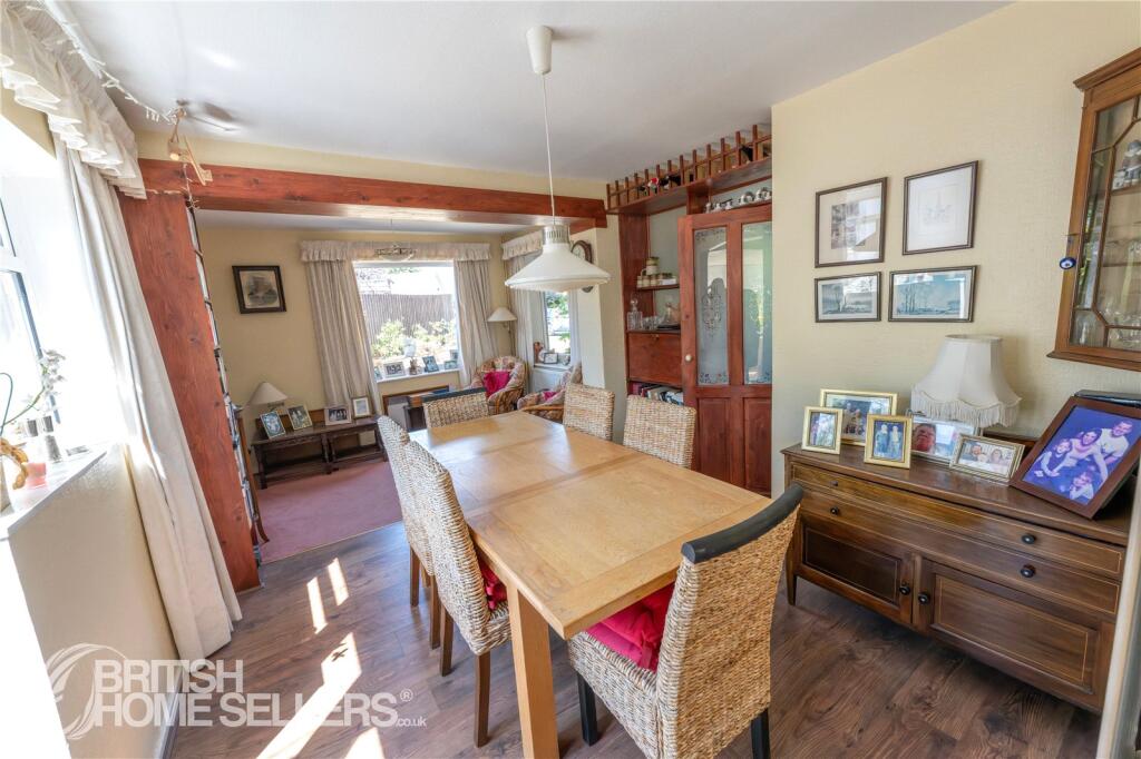 House in Stevenage - View 5