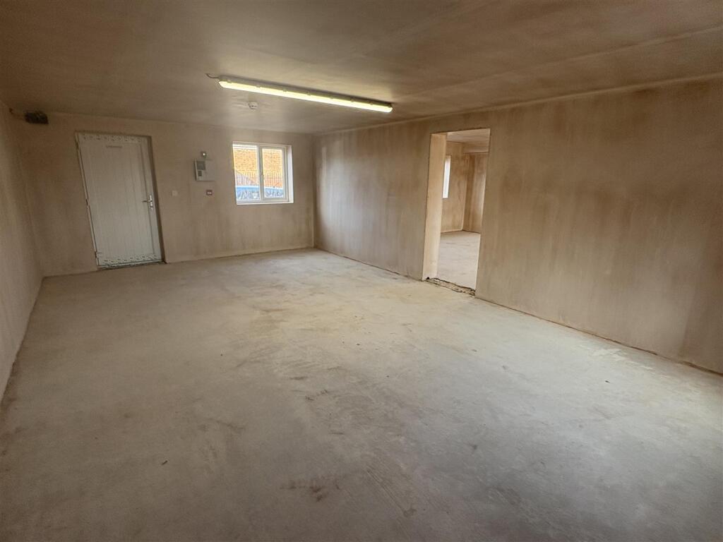 Main image of property: Jackson Street, Goole