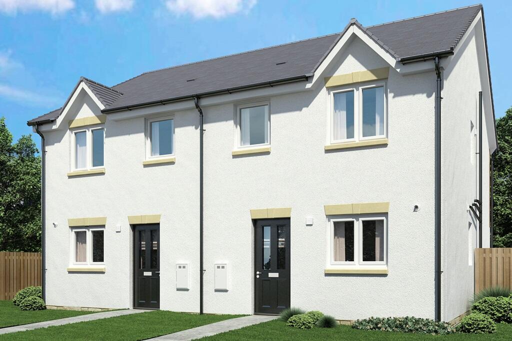 Main image of property: Off Yosemite Park,
Hallhill North,
Dunbar,
EH42 1RF