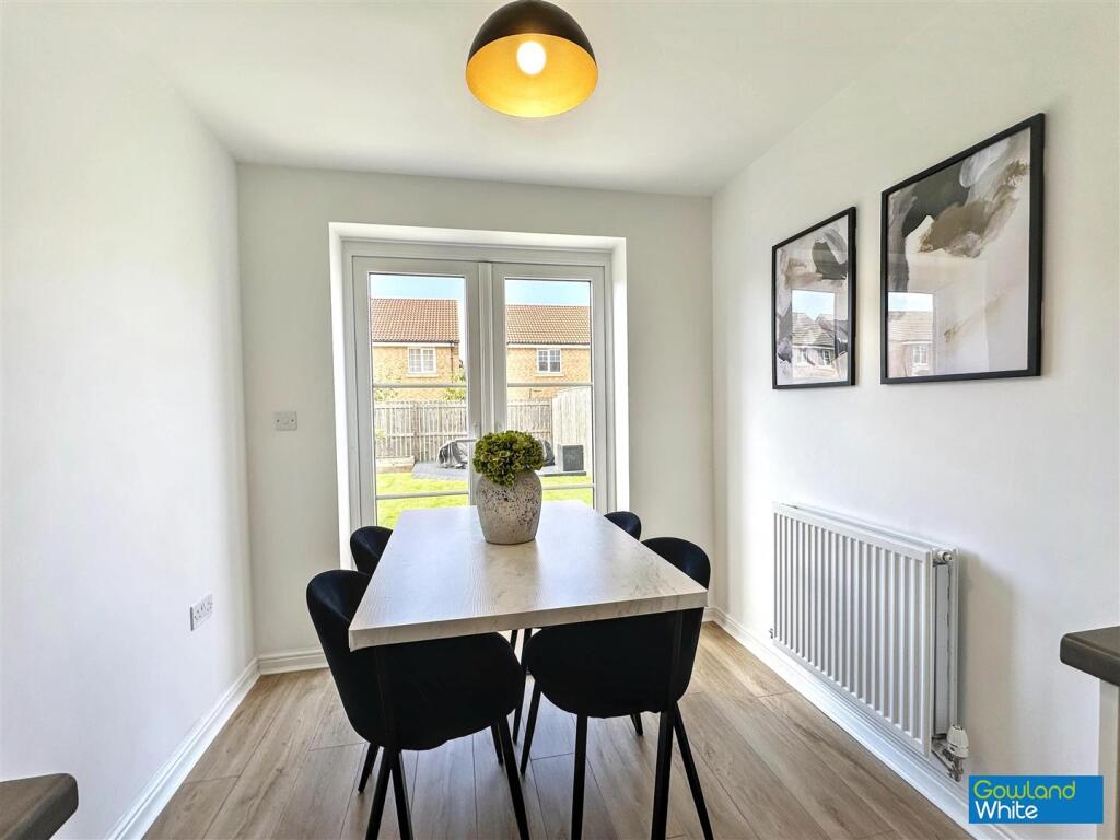 House in Middlesbrough, Hemlington - View 5