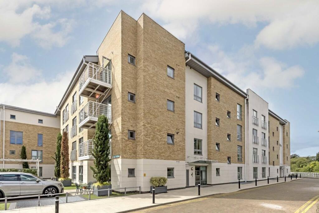 Main image of property: Tallow Road, Brentford