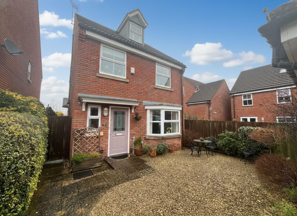 Main image of property: Millards Close, Hilperton Marsh, BA14