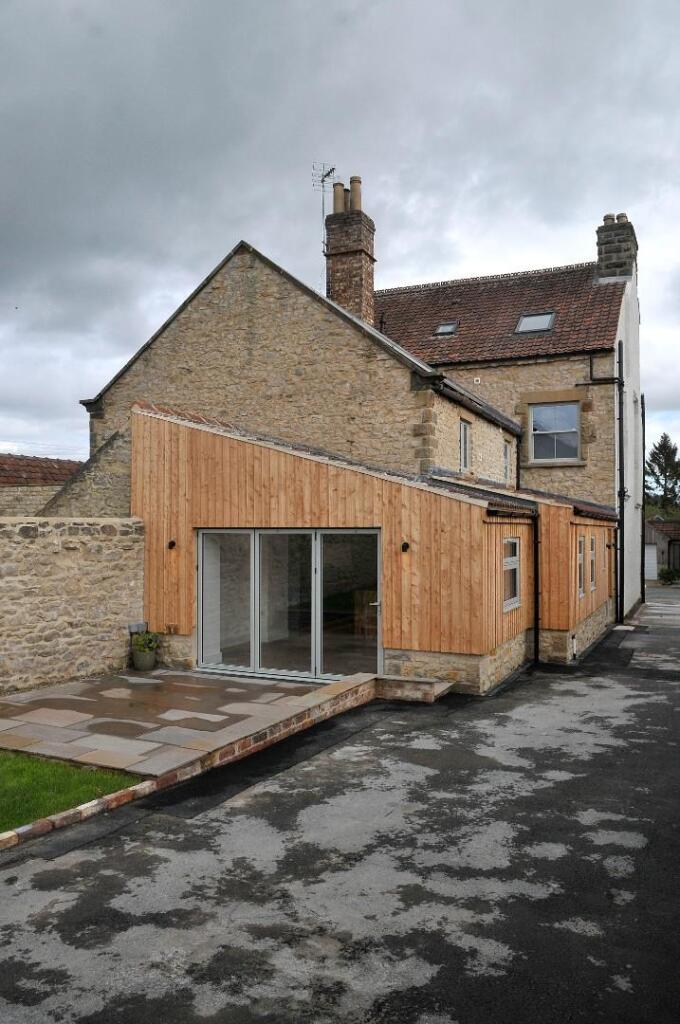 Main image of property: Roxby Road, Thornton-Le-Dale, Pickering
