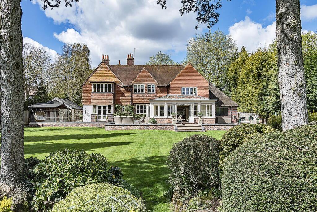 Additional image 21 of The Crescent, Hampton-In-Arden, Solihull