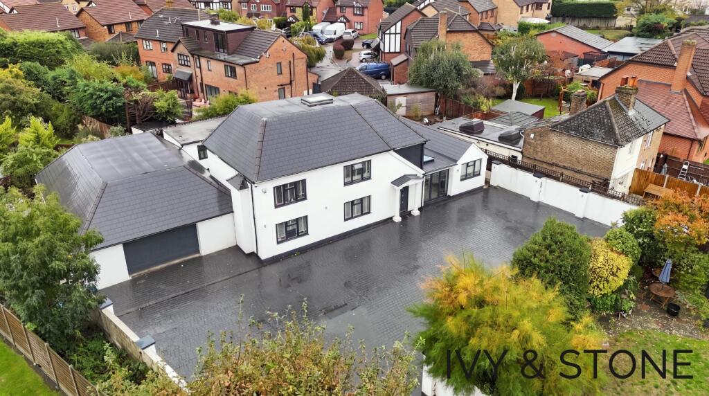 Main image of property: Jackson Road, Bromley, Kent, BR2