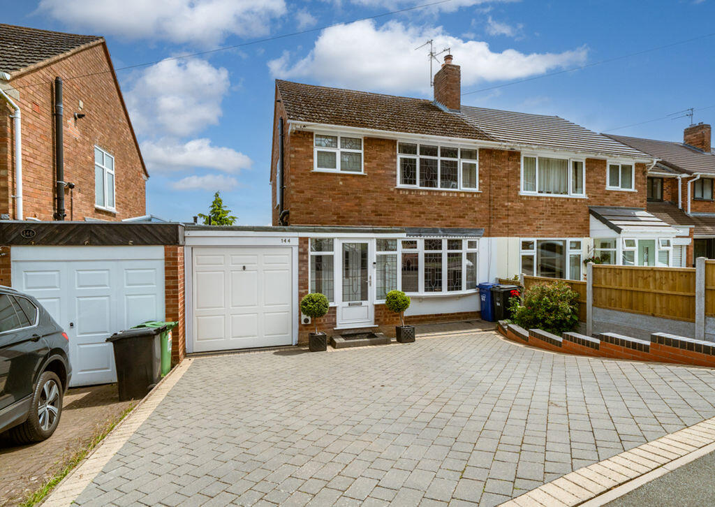 Main image of property: Kingsley Road, Kingswinford