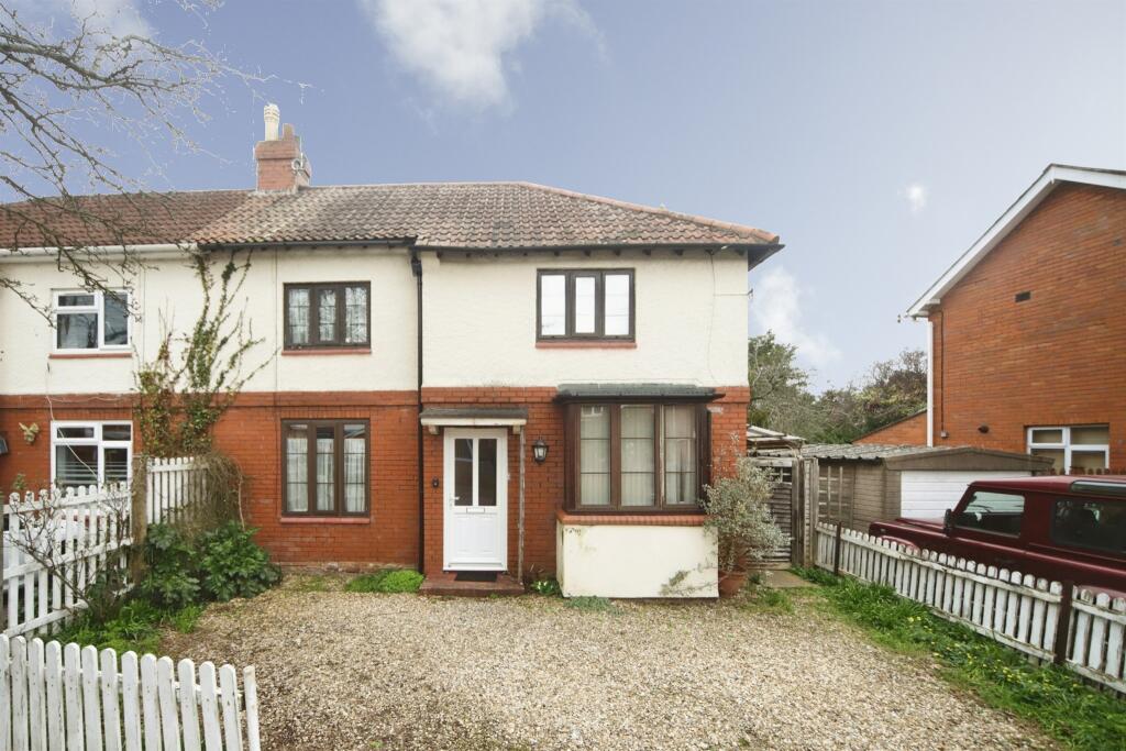 Main image of property: Greenway Crescent, Taunton