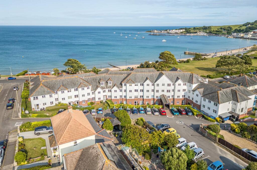 De Moulham Road, Swanage photo 4
