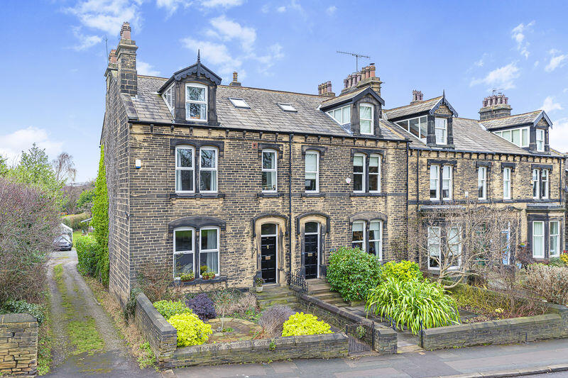 Main image of property: Carr Road, Calverly