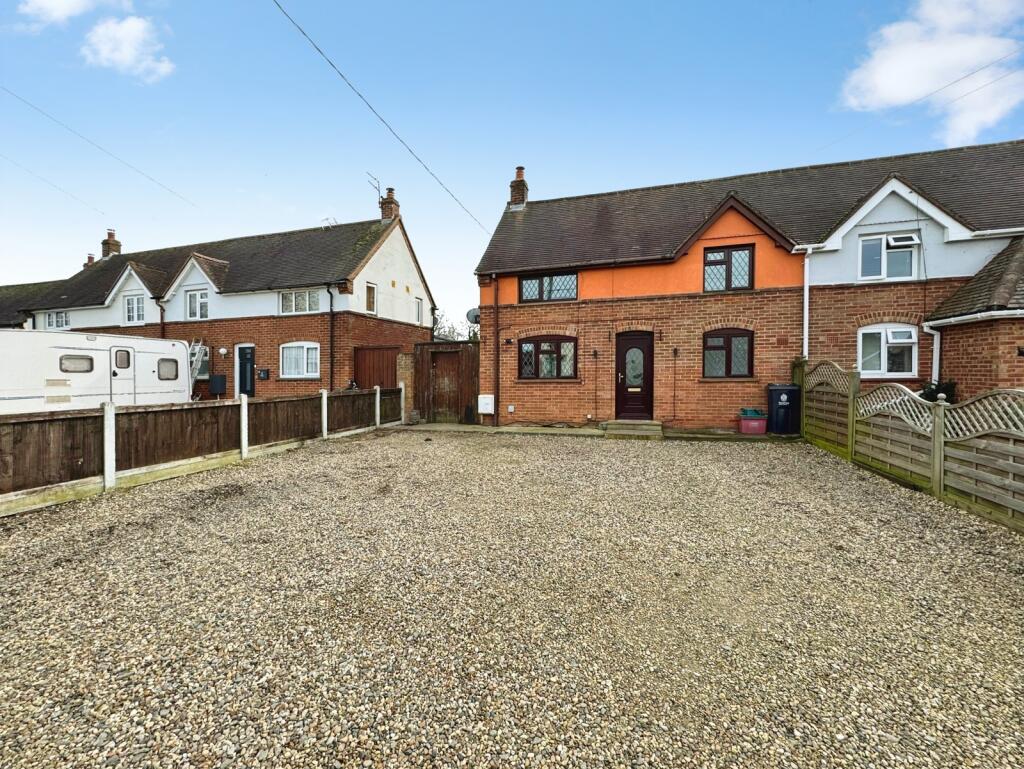 Main image of property: Harwich Road, Little Clacton, Clacton-on-Sea