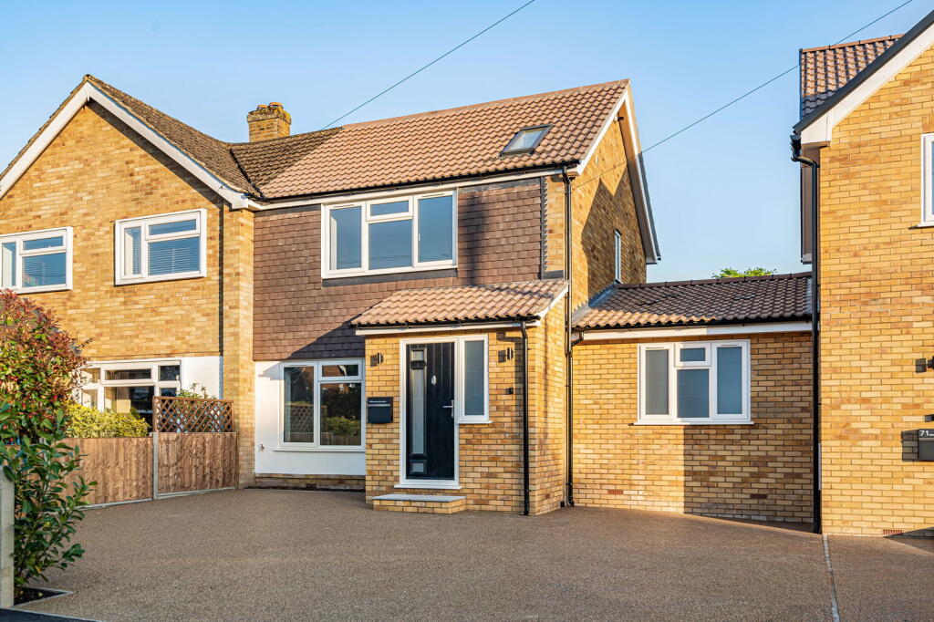 Main image of property: Fairlands Avenue, Fairlands, Guildford, GU3