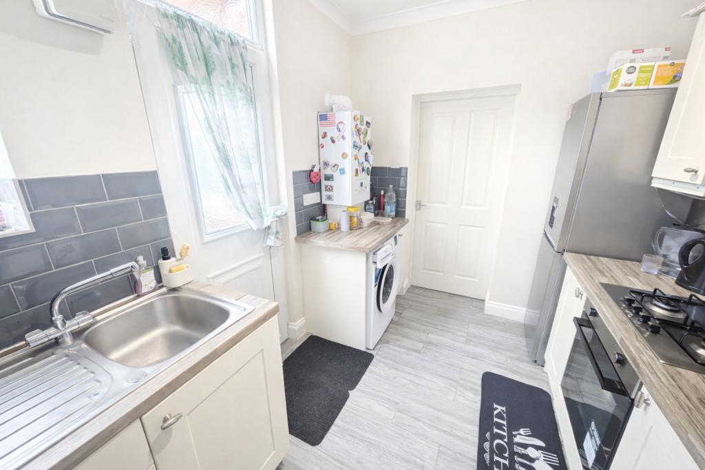 Apartment in Gateshead, Bensham - More