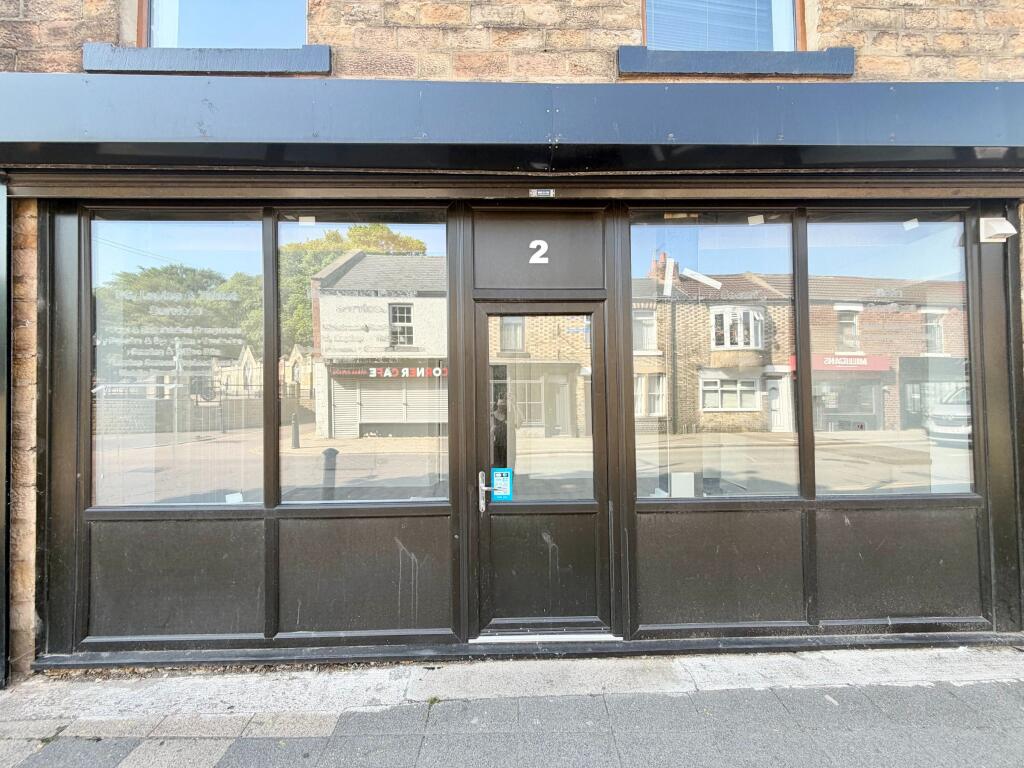 Main image of property: Church Street, Shildon