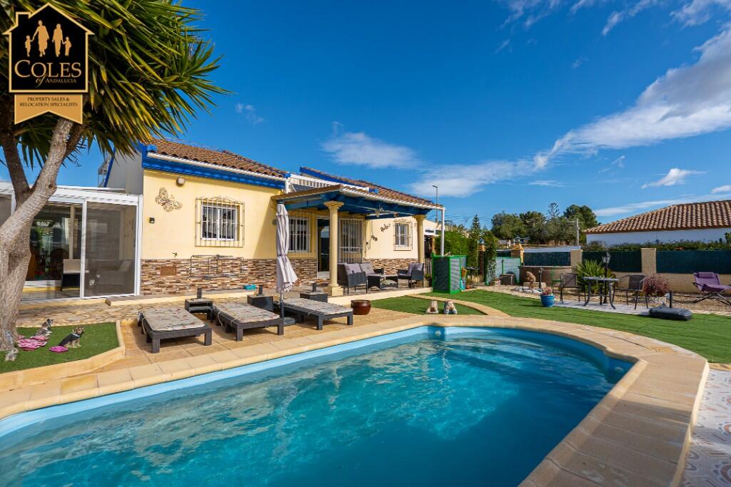 Main image of property: Arboleas, Almería, Andalusia