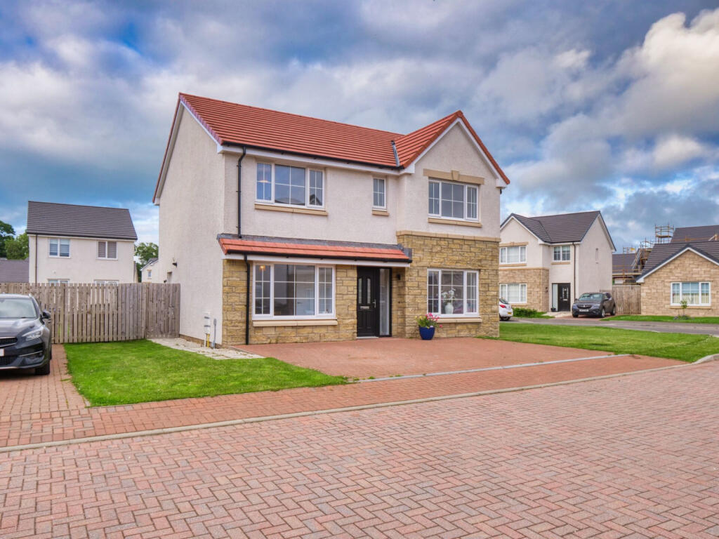 Main image of property: Hope Green, Maybole, KA19