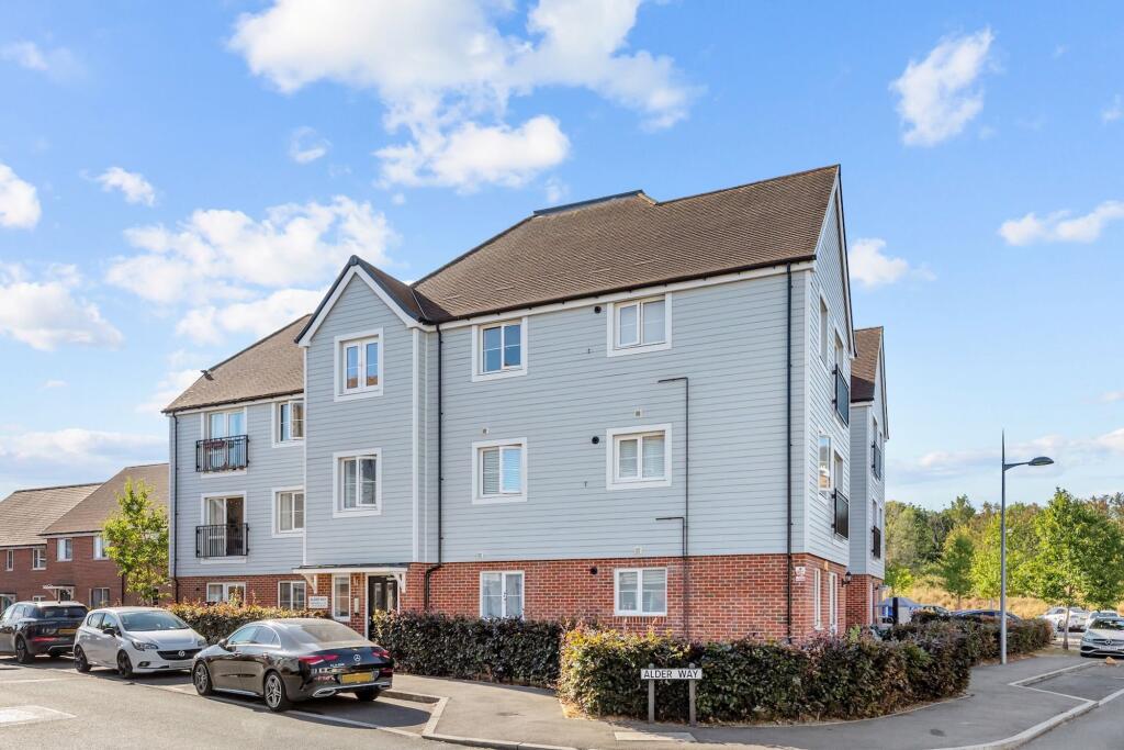 Main image of property: Alder Way, Faygate, RH12