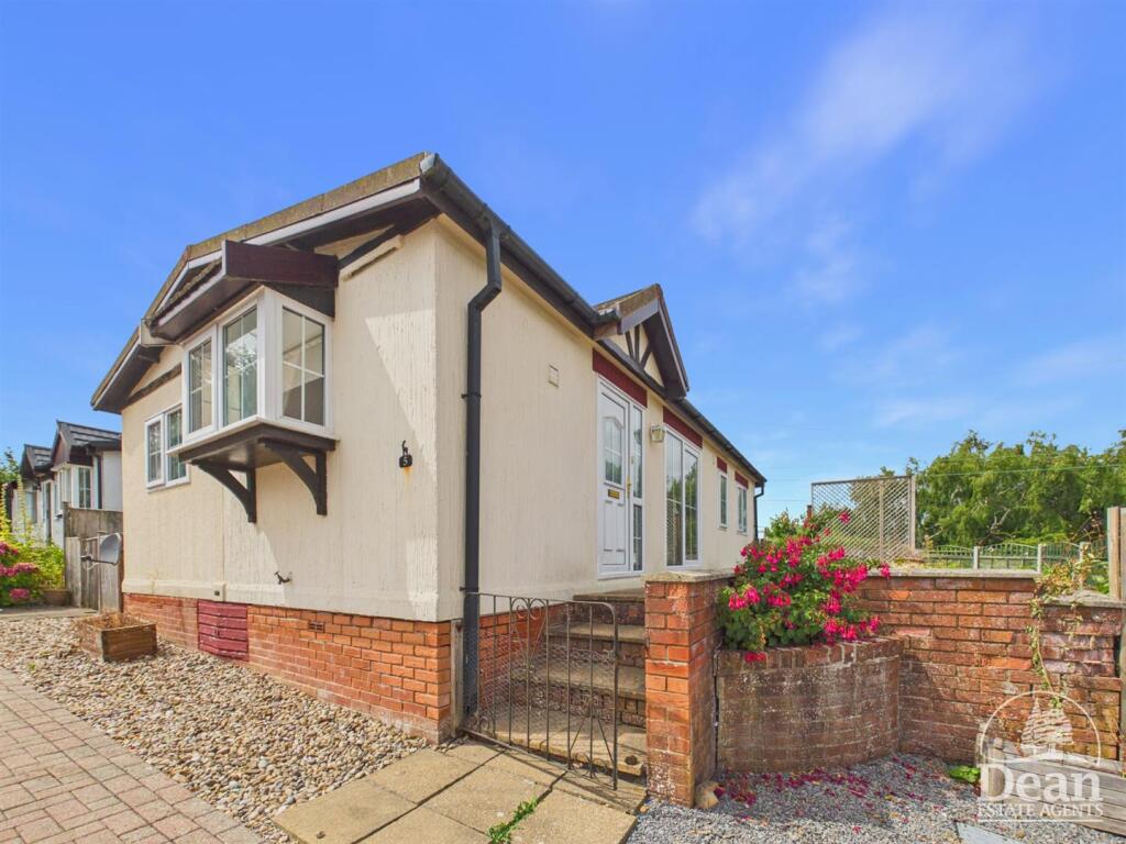 Main image of property: Coopers Road, Christchurch, Coleford