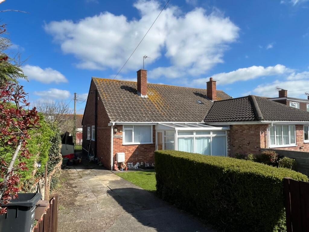 Main image of property: Fairway Close, Berrow, Burnham-on-Sea, TA8