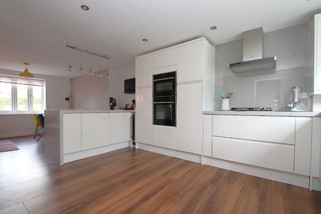 Ascot Road, Horton Heath, Eastleigh, SO50 photo 4