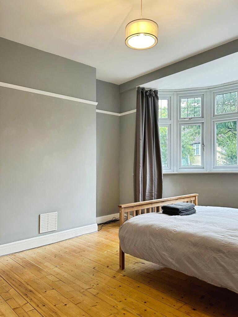 House in London - More