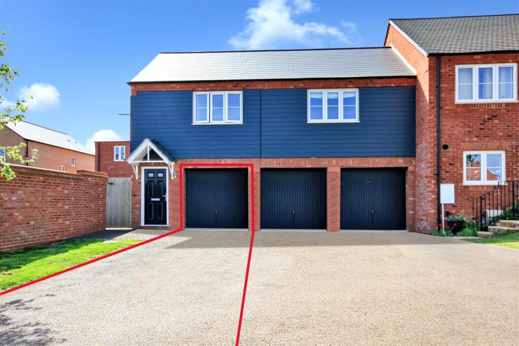 Main image of property: Ise Valley Way, Wellingborough
