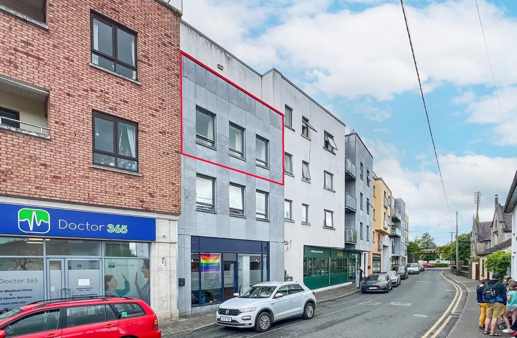 Main image of property: 26 The Arches, Barrack Street, Kilkenny, R95AX88
