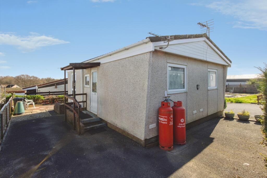 Main image of property: Warwick Drive, Buckler Village, St. Austell, Cornwall, PL25