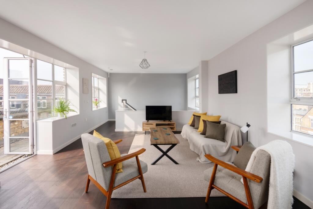 Main image of property: Marshall Street London W1F