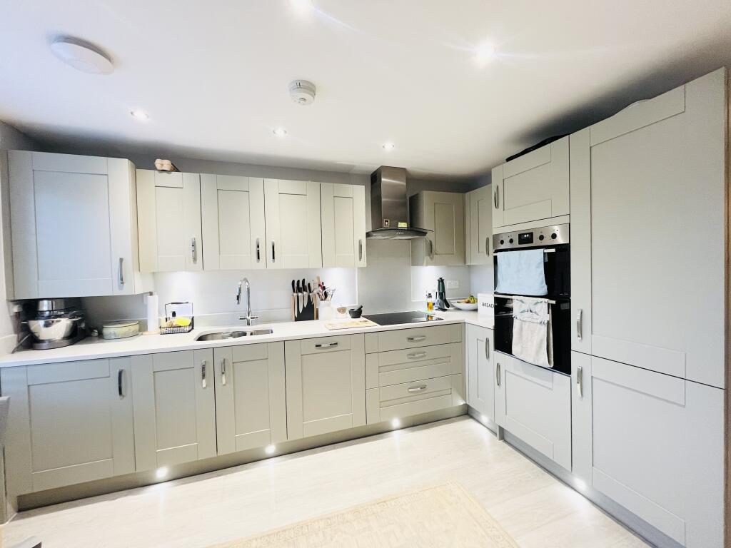 Main image of property: Bridgeman Way, Lichfield